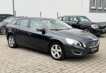 Volvo V60 132.705 km 12.970 &euro; Heilbronn 74076
