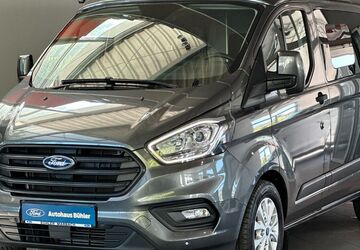 Ford Tourneo Custom 45.000 km 45.990 &euro; Marbach am Neckar 71672