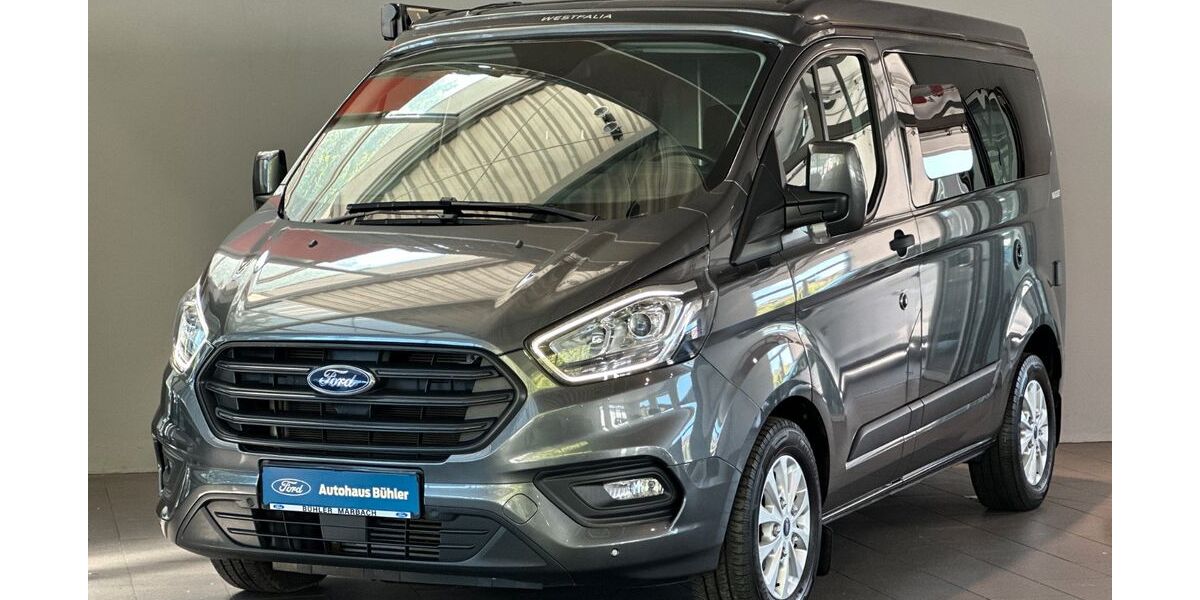 Ford Tourneo Custom 45.000 km 45.990 &euro; Marbach am Neckar 71672
