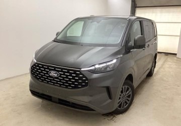 Ford Tourneo Custom 17.879 km 42.990 &euro; Marbach am Neckar 71672