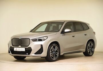 BMW iX1 10.500 km 46.180 &euro; Ellhofen 74248