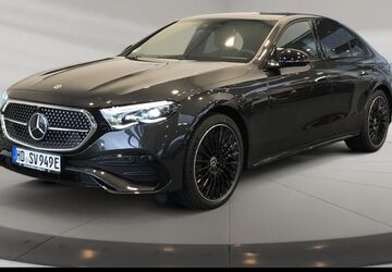 Mercedes-Benz E 300 17.829 km 72.839 &euro; Heilbronn 74072