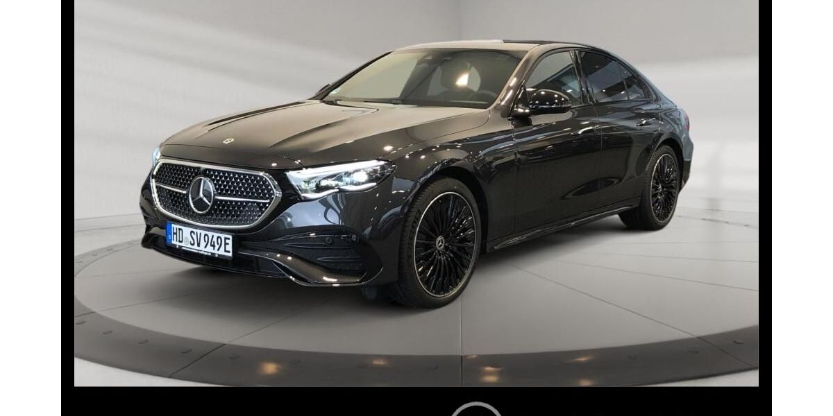 Mercedes-Benz E 300 17.829 km 72.839 &euro; Heilbronn 74072