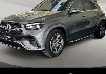Mercedes-Benz GLE 350 32.465 km 68.887 &euro; Heilbronn 74072