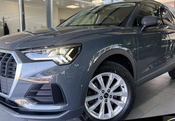 Audi Q3 35.000 km 30.980 &euro; Heilbronn 74080