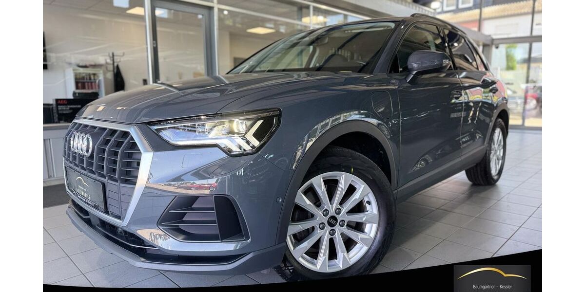 Audi Q3 35.000 km 30.980 &euro; Heilbronn 74080