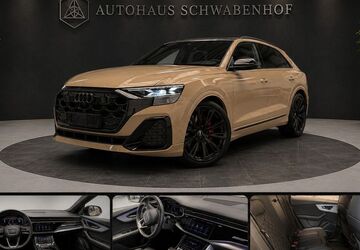 Audi Q8 28.000 km 76.500 &euro; Heilbronn 74076