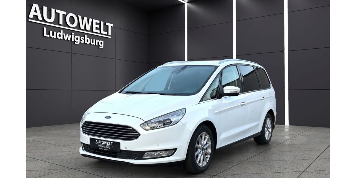 Ford Galaxy 137.000 km 18.400 &euro; Bietigheim-Bissingen 74321