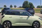 Suzuki Swift 1.2 Dualjet Hybrid MT Comfort+ Garantie 10.920 km 19.990 &euro; Obrigheim-Asbach 74847