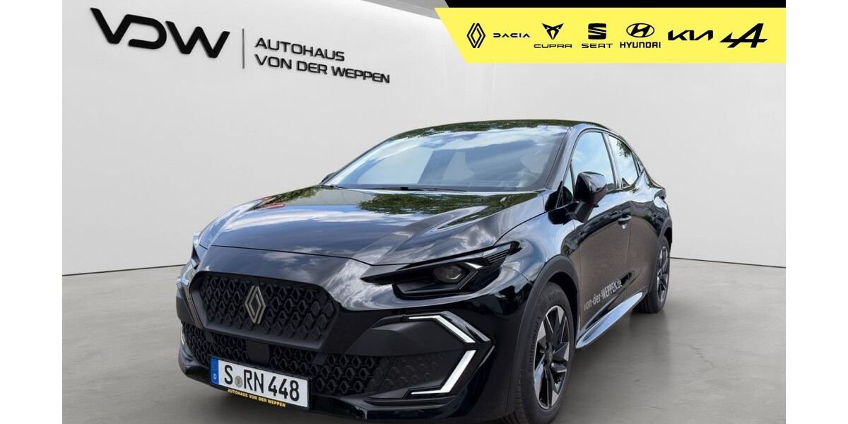 Renault Clio 9.999 km 24.980 &euro; Heilbronn 74076