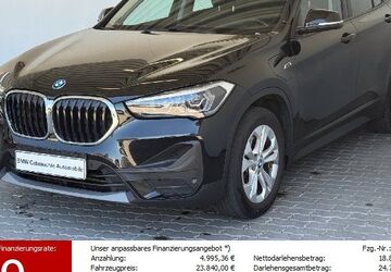 BMW X1 66.966 km 23.840 &euro; Heilbronn 74074