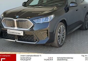 BMW iX2 5.834 km 52.444 &euro; Heilbronn 74074