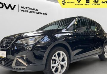 Seat Arona 43.500 km 18.880 &euro; Heilbronn 74076
