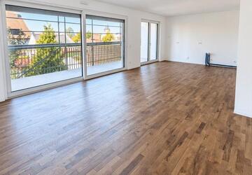 Wohnung Bretzfeld - 4 Zimmer, 1.103 m&sup2;, 1.775&euro; | Angebot:27586002