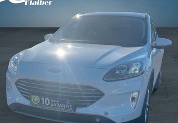 Ford Kuga 58.107 km 24.290 &euro; Bad Friedrichshall 74177