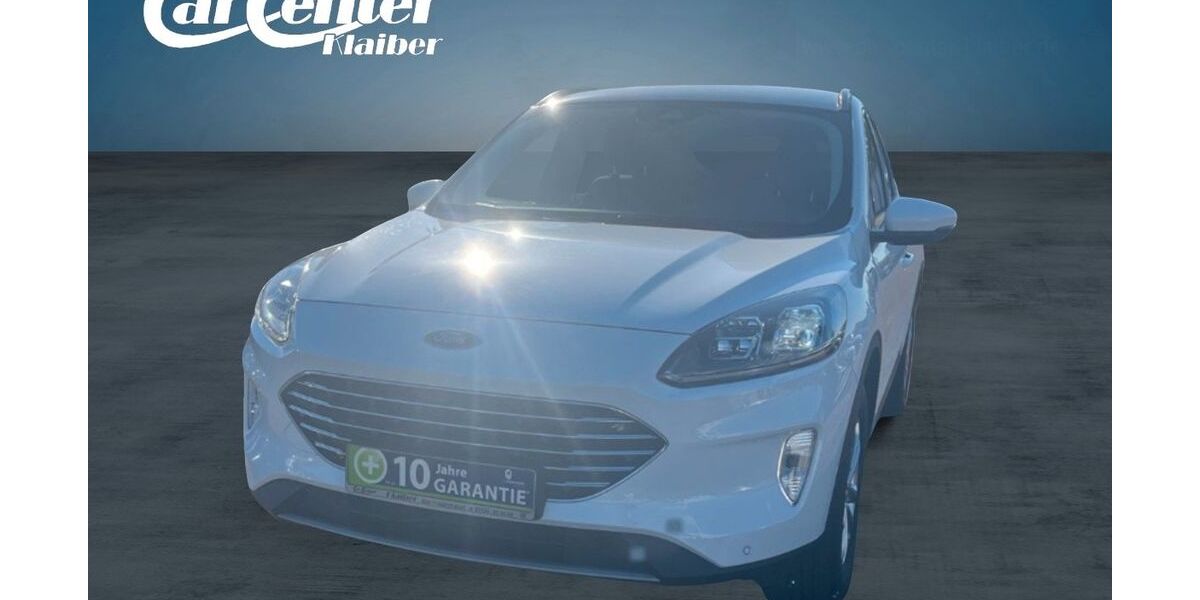 Ford Kuga 58.107 km 24.290 &euro; Bad Friedrichshall 74177
