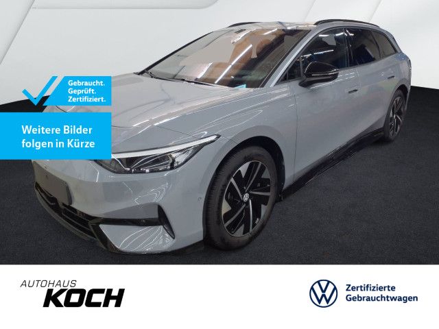 VW ID.7 10.800 km 48.930 &euro; Öhringen 74613