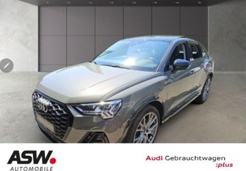 Audi Q3 20.200 km 39.930 &euro; Heilbronn 74074
