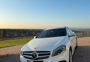 Mercedes-Benz A 180 175.000 km 8.999 &euro; Möckmühl 74219