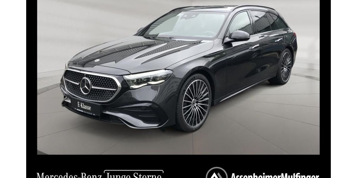 Mercedes-Benz E 450 26.000 km 74.869 &euro; Heilbronn 74072