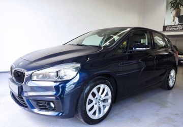 BMW 225 Active Tourer 180.000 km 9.455 &euro; Heilbronn-Talheim 74388