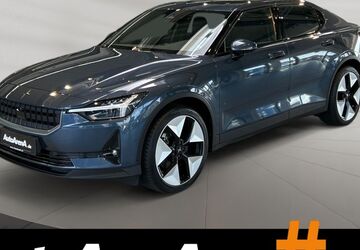 Polestar Andere 34.505 km 31.769 &euro; Neckarsulm-Obereisesheim 74172
