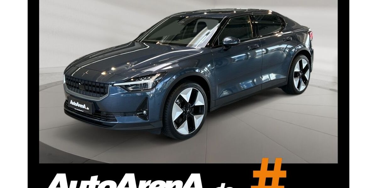 Polestar Andere 34.505 km 31.769 &euro; Neckarsulm-Obereisesheim 74172