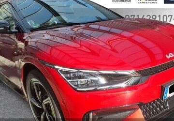 Kia EV6 29.010 km 39.800 &euro; Bietigheim-Bissingen 74321