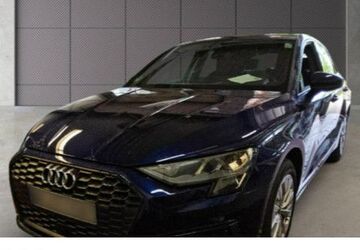 Audi A3 85.300 km 24.230 &euro; Heilbronn 74074