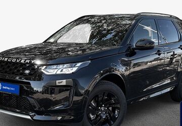 Land Rover Discovery Sport 11.700 km 49.220 &euro; Heilbronn 74080
