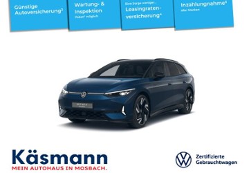 VW ID.7 22.882 km 54.330 &euro; Mosbach 74821