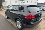 VW Touareg 3.0 V6 TDI Terrain Tech 4 Motion 167.000 km 16.500 &euro; Neckarsulm 74172