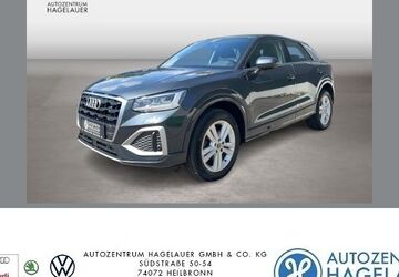 Audi Q2 43.167 km 22.981 &euro; Heilbronn 74072