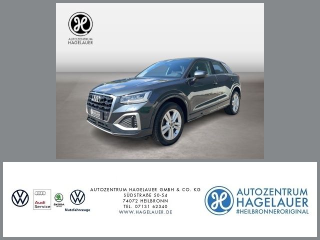 Audi Q2 43.167 km 22.981 &euro; Heilbronn 74072