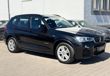 BMW X3 134.024 km 19.970 &euro; Heilbronn 74076