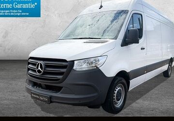 Mercedes-Benz Sprinter 49.800 km 52.348 &euro; Tamm 71732