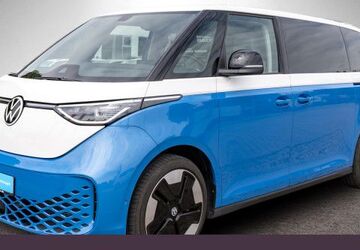 VW ID. Buzz 27.990 km 79.930 &euro; Bad Rappenau 74906