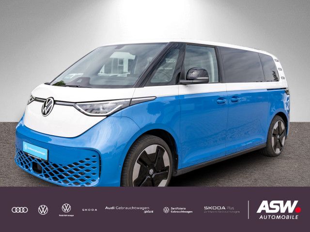 VW ID. Buzz 27.990 km 79.930 &euro; Bad Rappenau 74906