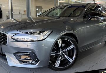 Volvo V90 133.000 km 27.890 &euro; Heilbronn 74080