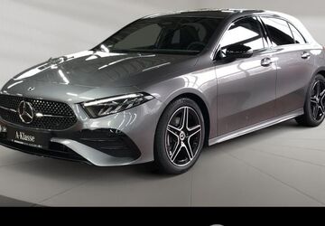 Mercedes-Benz A 180 33.500 km 28.889 &euro; Heilbronn 74072