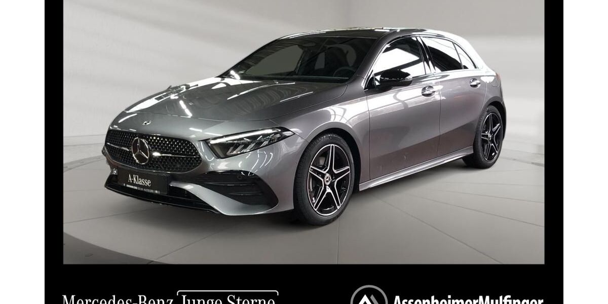 Mercedes-Benz A 180 33.500 km 28.889 &euro; Heilbronn 74072