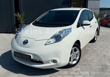 Nissan Leaf 42.000 km 6.880 &euro; Bad Rappenau 74906