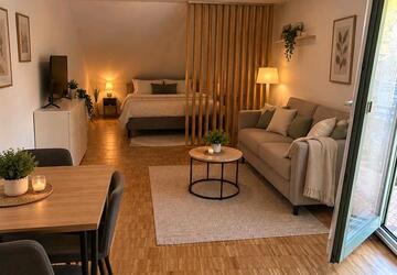 Wohnung Güglingen - 1 Zimmer, 23 m&sup2;, 385&euro; | Angebot:27556642
