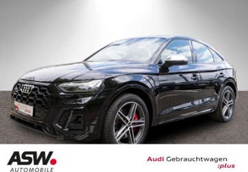 Audi SQ5 139.200 km 41.630 &euro; Heilbronn 74074
