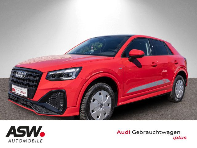 Audi Q2 2.990 km 29.190 &euro; Heilbronn 74074