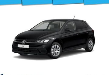 VW Polo 37.495 km 17.550 &euro; Mosbach 74821