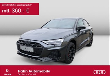 Audi A3 2.000 km 42.990 &euro; Backnang 71522