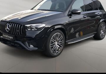 Mercedes-Benz GLE 53 AMG 11.656 km 115.889 &euro; Heilbronn 74072