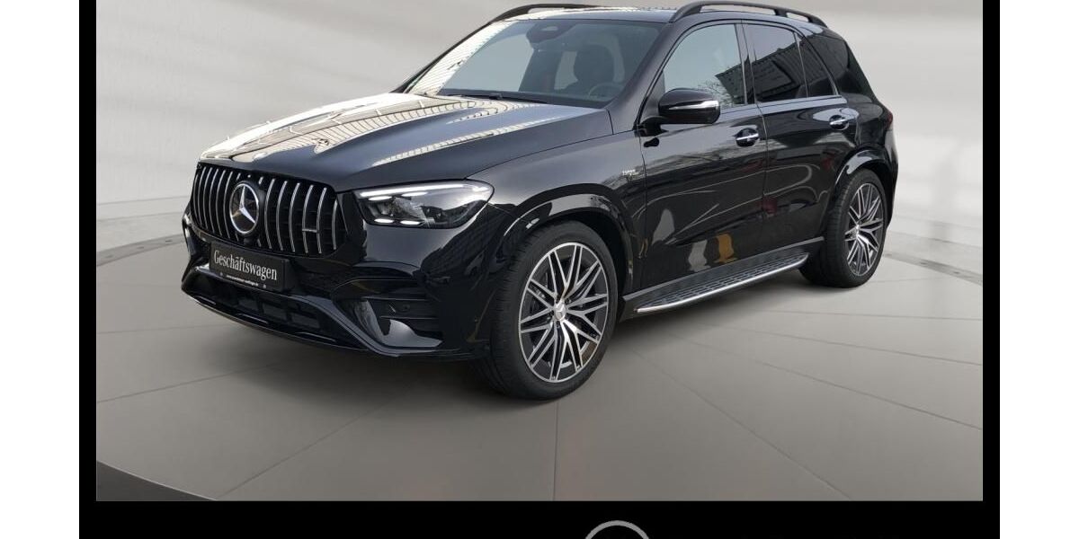 Mercedes-Benz GLE 53 AMG 11.656 km 115.889 &euro; Heilbronn 74072