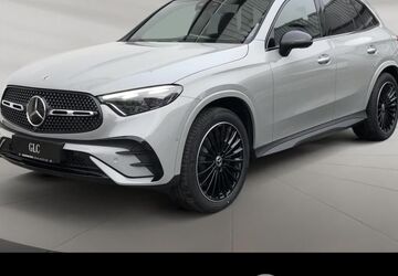 Mercedes-Benz GLC 450 36.710 km 75.889 &euro; Heilbronn 74072